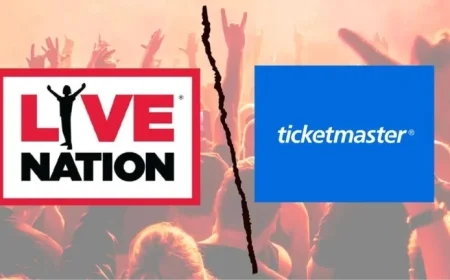DOJ Kicks Off Live Nation-Ticketmaster Trial: Key Details for the Jury