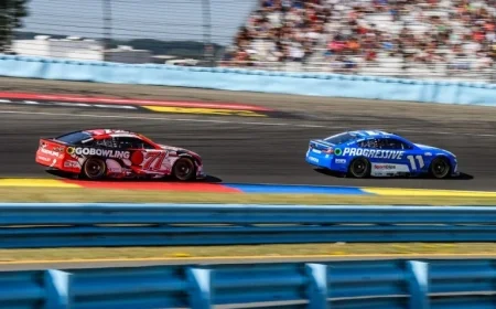 Judge Grants Partial Restraining Order Against Chris Gabehart in Gibbs Lawsuit