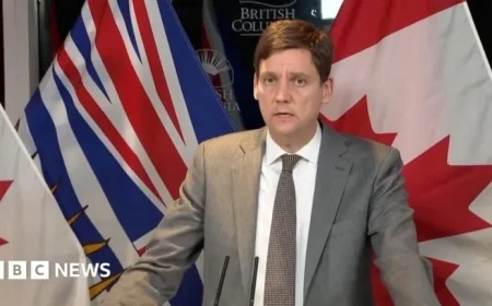 British Columbia Adopts Permanent Daylight Saving Time in Canada