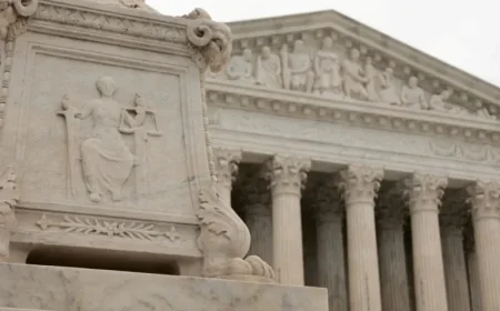 Supreme Court Upholds GOP-Held NYC Congressional District for 2026 Elections