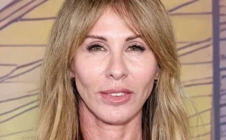 Carole Radziwill Returns as ‘RHONY’ Welcomes Three New Cast Members