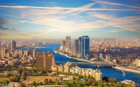 Is It Safe to Travel to Egypt Amid Escalating Iran-US Conflict?