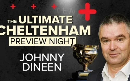 “Festival Banker: Unbeaten If Good Fortune Prevails”