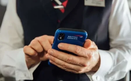 IAG Shares Drop 6%: Is Now the Time to Buy?