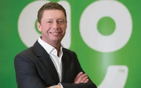 AO, Oxford Nanopore, and Softcat See Declines in FTSE 250 February Performance