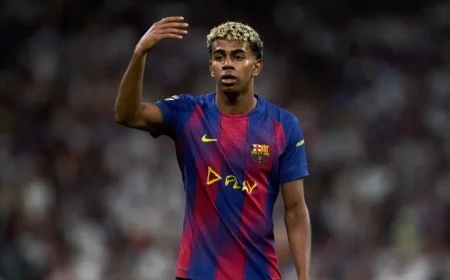 Watch Barcelona vs Atlético Madrid: Copa del Rey 2026 Semifinals Live