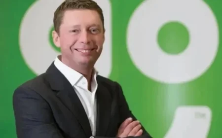 AO, Oxford Nanopore, and Softcat Stocks Drop in FTSE 250 February Results