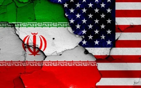 Iran Launches Cyberwar Campaign