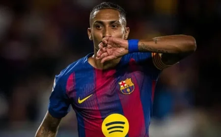 Barcelona Faces Atlético Madrid: 2026 Copa del Rey Semifinals Preview and Predictions