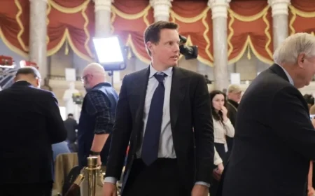 EU Antitrust Review Could Delay Paramount-Warner Merger