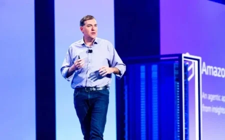 Drone Strikes Damage Amazon AWS Centers in Middle East