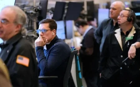 Stocks Remain Unfazed Amid Escalating Iran Conflict