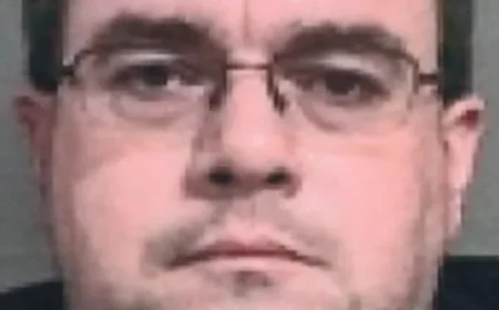 Waterbury Teacher Faces Court Over Inappropriate Messages to Student