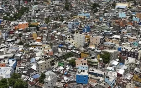 Canadian Tourists Injured in Dominican Republic Bus Crash, Embassy Reports