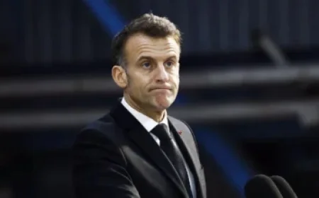 Toronto Celebrates 100-Day Countdown to FIFA World Cup 2026