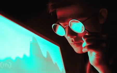 Emerging Bitcoin Demand Revealed by Google Trends Data