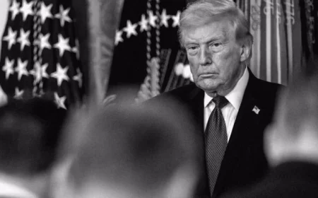 Trump Presents America with a Constitutional Dilemma