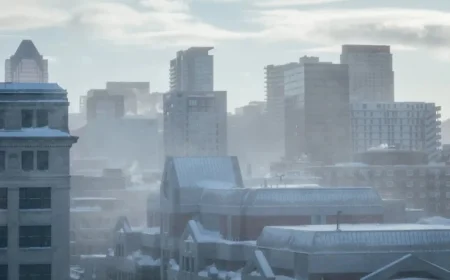 Time Change Disrupts Sleep for Most Canadians, Survey Reveals