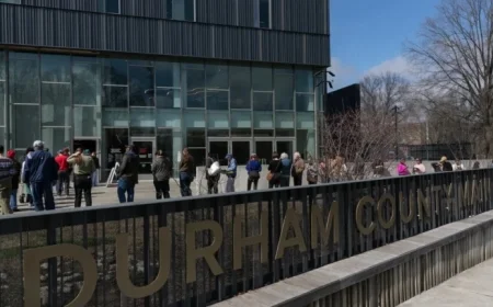 2026 Midterms Begin: Key Highlights to Watch This Tuesday