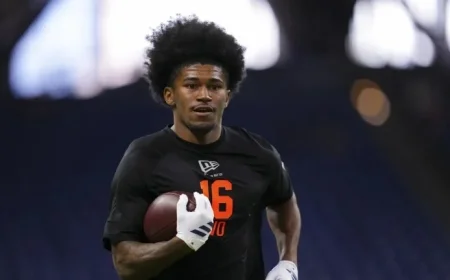 KC Concepcion Inspires People with Speech Impediments