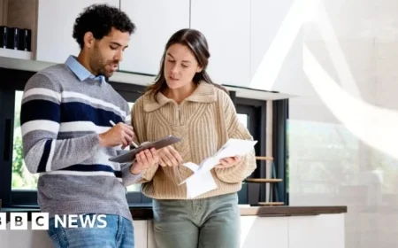 Key Figures in Spring Statement Impacting Finances