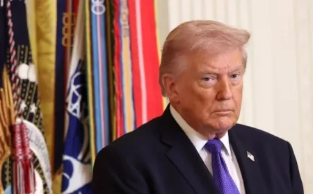 U.S. Strikes on Iran: Trump Administration Reveals Motivations