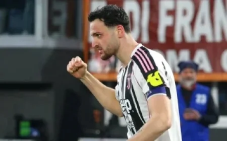 Flick Faces Challenges: Key Injuries Impact Lineup Predictions