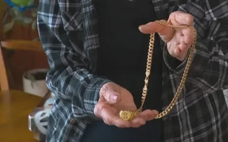 Edmontonians Alert on Rise of ‘Hugging Bandit’ Theft Cases