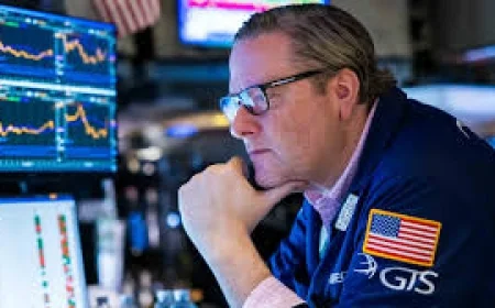 Stock Market Today: Dow Jones Futures Plunge 700 Points, S&P 500 and Nasdaq Crater as Oil Prices Hit $84 on Iran War and Strait of Hormuz Crisis