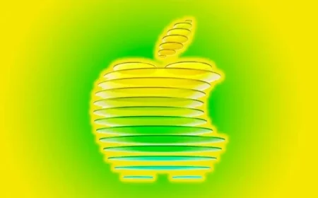 Live Updates: Apple’s March Event Unveils Latest Products