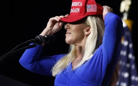 Trump’s MAGA Base Resists Iran Conflict, Cites ‘America First’ Promise