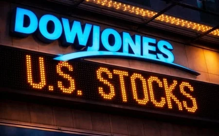 Dow Jones Futures Crash 1,000 Points: S&P 500 and Nasdaq Plunge as Iran War Day 4 Sends Oil to $84