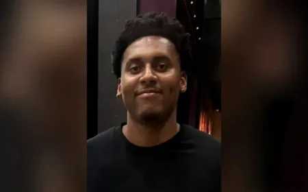 Elijah Hoard Vanishes at Chicago O’Hare, Misses Flight to France