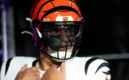 Top Landing Spots and Contracts for NFL’s 50 Best Free Agents in 2026