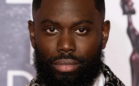 Rapper Ghetts Jailed 12 Years for Fatal Hit-and-Run: Drunk, Speeding, and Left Student to Die on Ilford Road