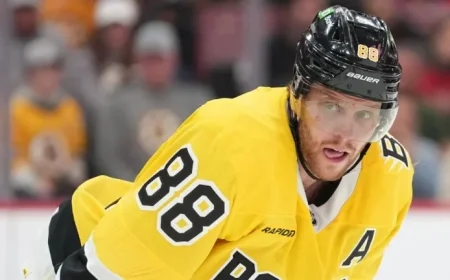 Comprehensive 2026 NHL Trade Deadline Guide for All Teams