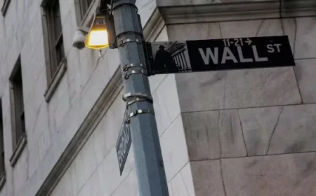 Markets Plunge Amid Escalating Iran Conflict | CBC News