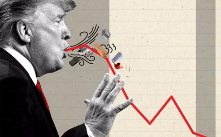 Impact of War on Global Economy: A Business Overview