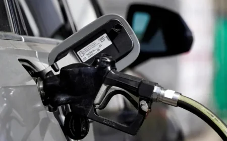 Fuel Prices Set to Surge Quickly, Impacting Consumers