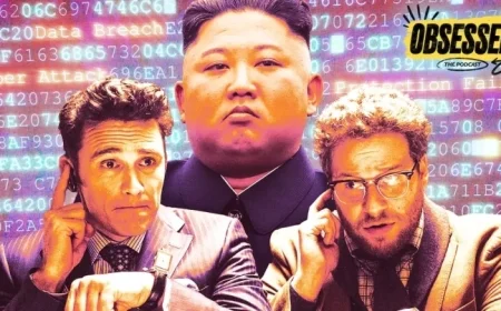 Sony CEO Michael Lynton Unveils Hollywood’s Dark Secrets Through Major Blunder