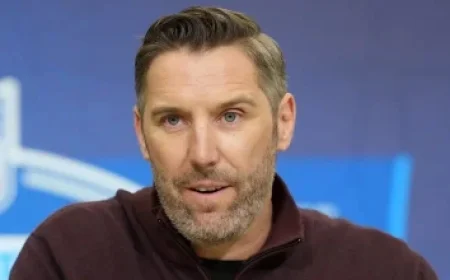 Flyers Avoiding Rental Players Ahead of Trade Deadline, Says Briere