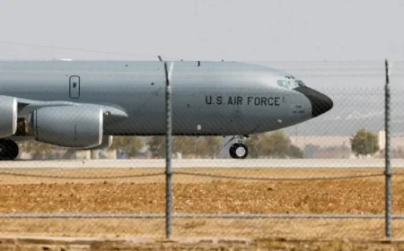 Spain Denies US Access to Military Bases for Iran Strikes