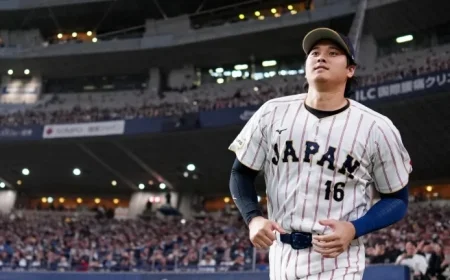 2026 World Baseball Classic: Team USA Roster, Schedule, Viewing Guide, WBC History