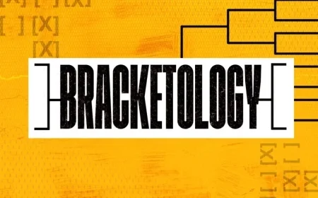 2026 NCAA Men’s Tournament Predictions: Expert Bracketology Insights