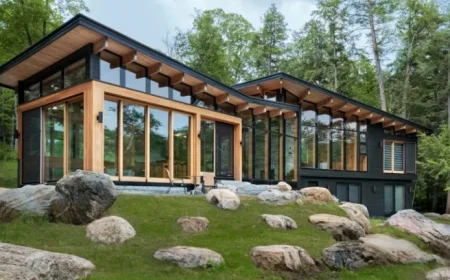 Rent Shane and Ilya’s Airbnb Love Nest for Your Next Getaway