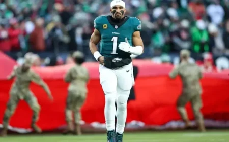 Top 7 Dynasty Players to Trade Immediately