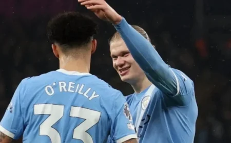 FPL Gameweek 28 Scout Picks: Five Key Double-Ups Revealed