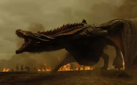 ‘Game of Thrones’ Film Announced by ‘Andor’ Screenwriter