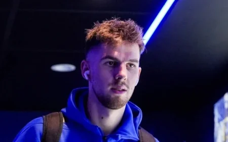 Daniel Farke Announces Lineup Against Sunderland