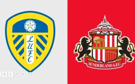 Leeds United vs Sunderland: Premier League Preview, Team Updates, and Stats